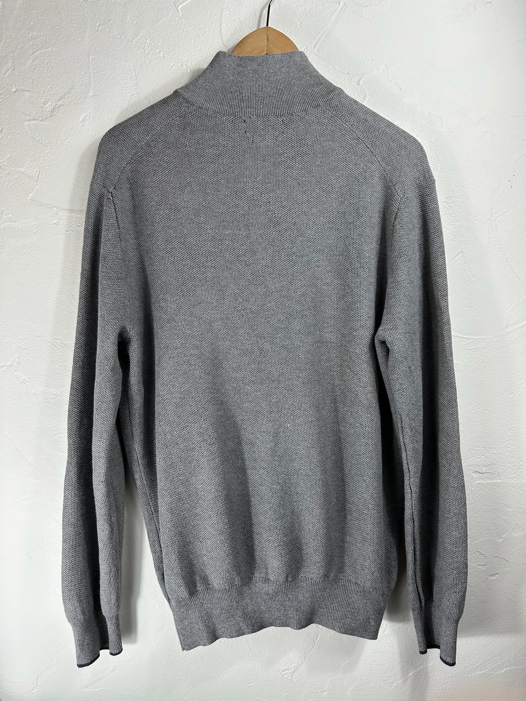 Pull Zippé Ralph Lauren