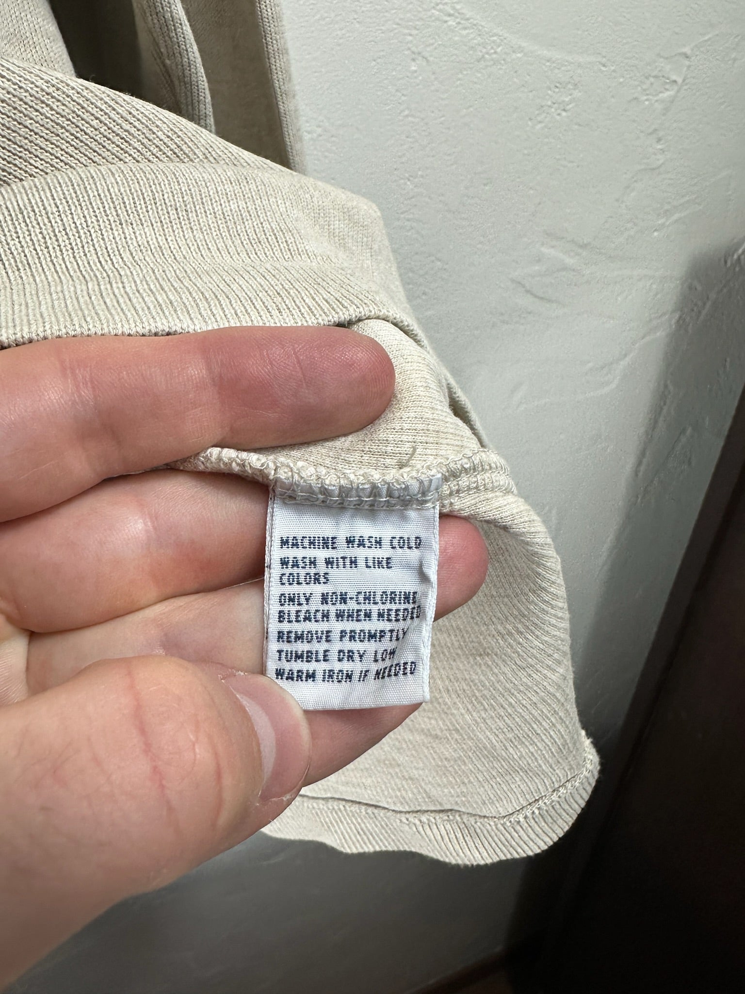 Zippé Ralph Lauren - S